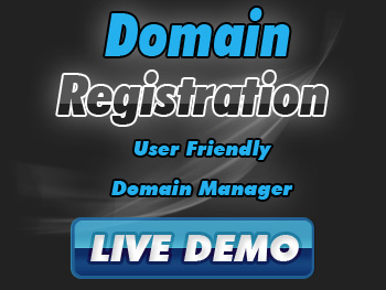 Half-priced domain name registration service providers